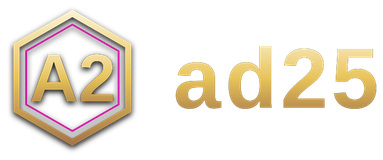 ad25 logo